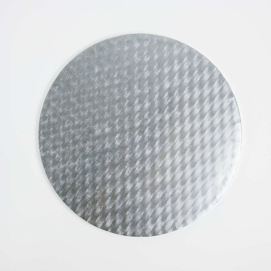 Value Round Cake Board (330mm / 13”), Set of 3