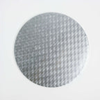 Value Round Cake Board (330mm / 13”), Set of 3