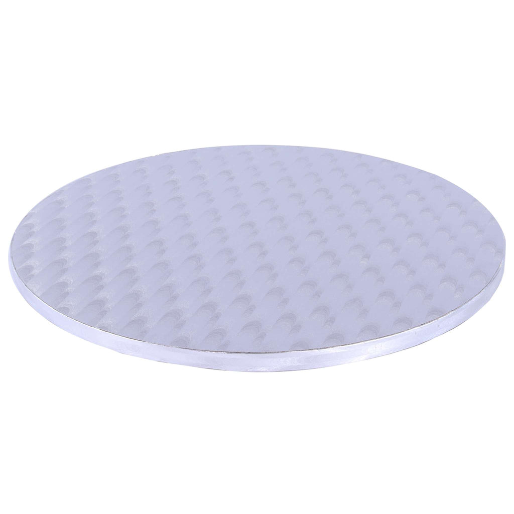 Value Round Cake Board (355mm / 14”), Set of 3