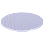 Value Round Cake Board (355mm / 14”), Set of 3