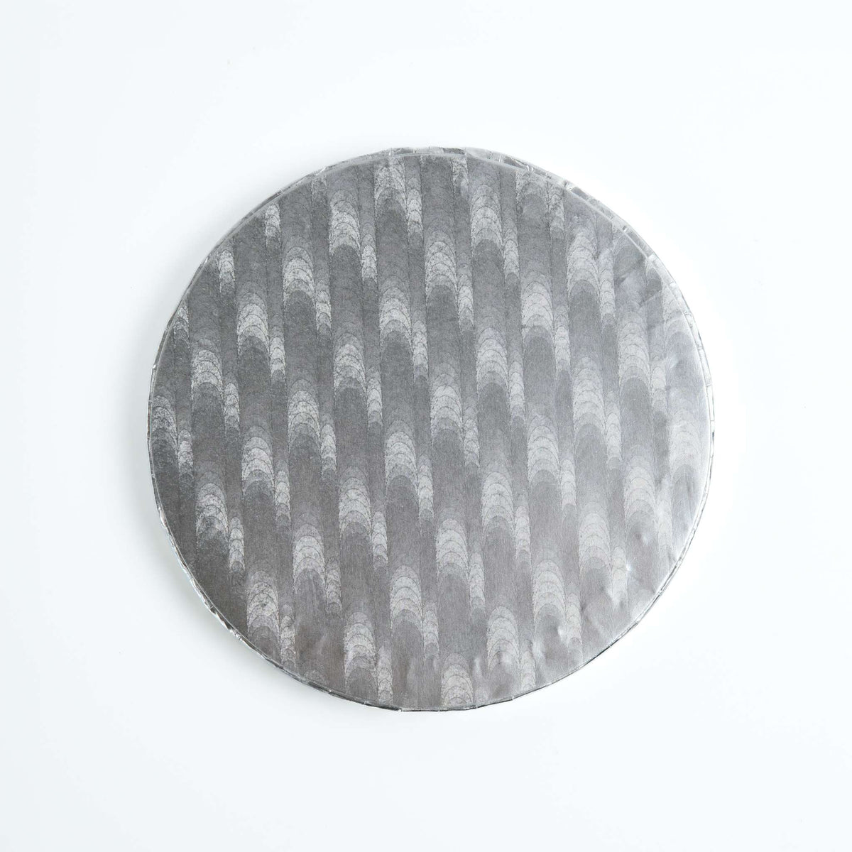 Cake Drum Redondo para Tarta de 15cm (6 Pulgadas), Grosor 11mm