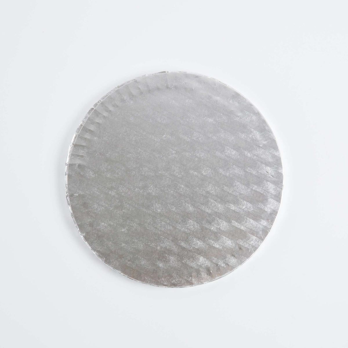 Round Premium Heavy Duty Cake Board (8" / 20.3cm)