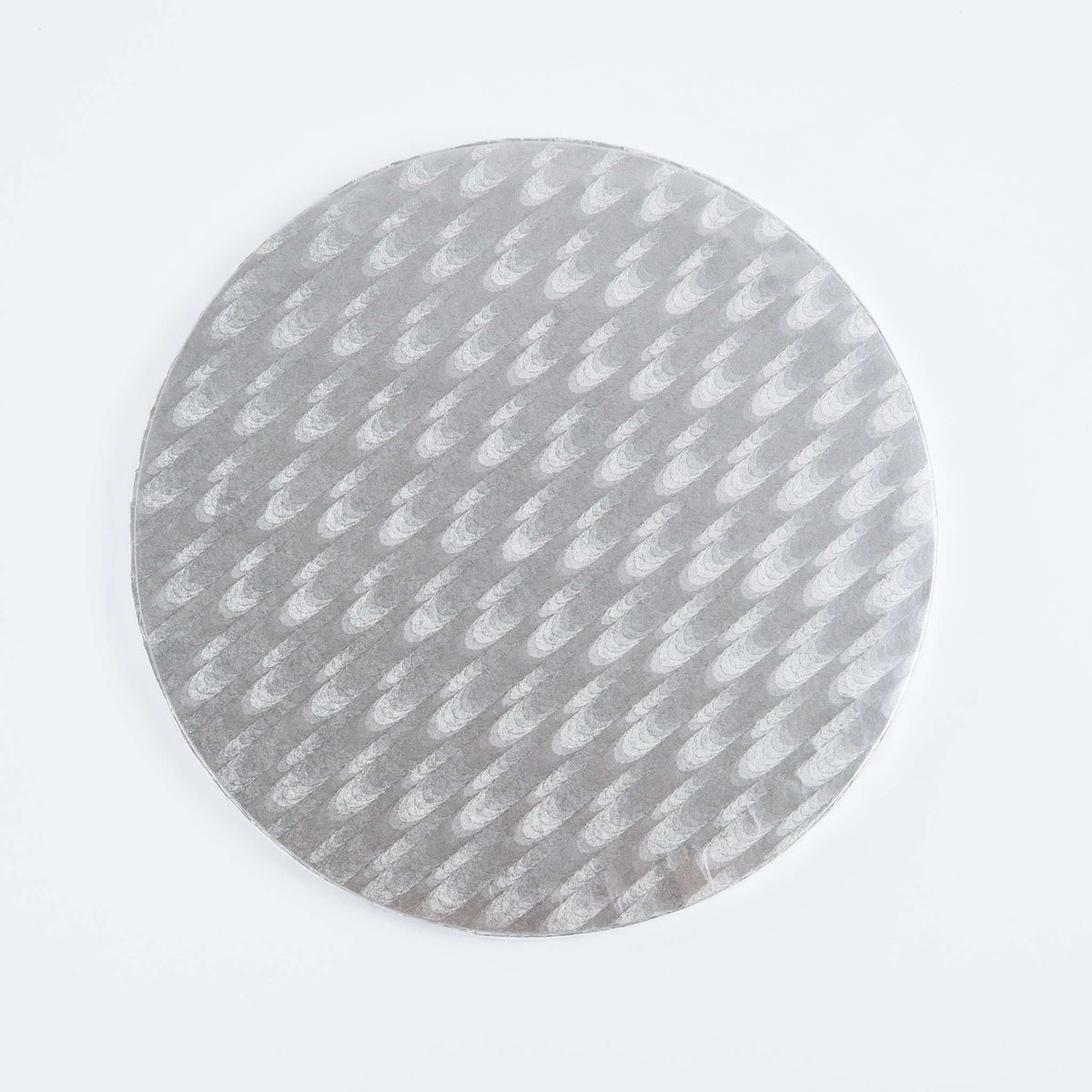 Cake Drum Redondo para Tarta de 22cm (9 Pulgadas), Grosor 11mm