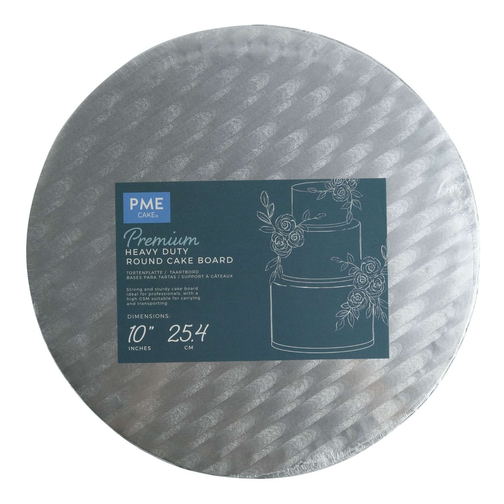 Runde Tortenplatte (254mm / 10")