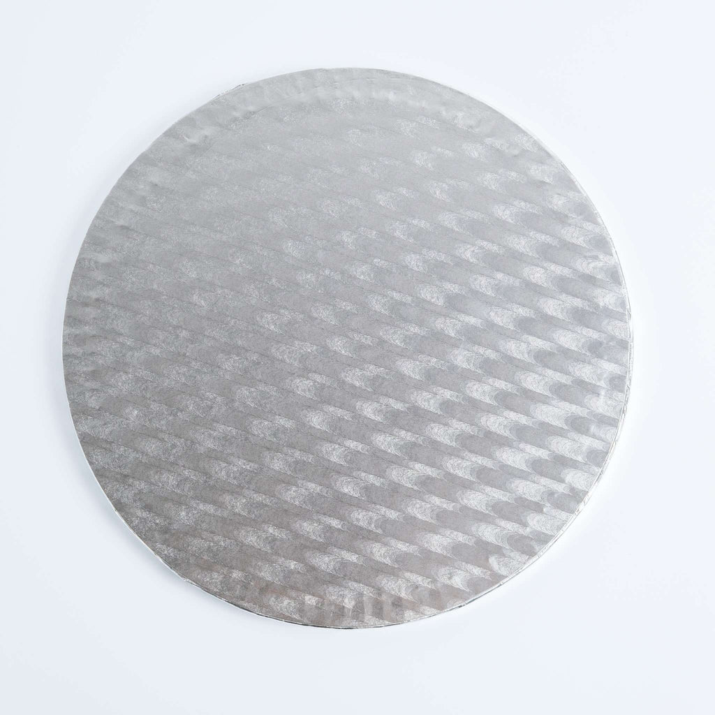 Round Premium Heavy Duty Cake Board (11" / 27.9cm)