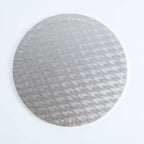 Round Premium Heavy Duty Cake Board (11" / 27.9cm)