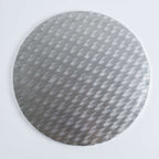 Cake Drum Redondo para Tarta de 30cm (12 Pulgadas), Grosor 11mm