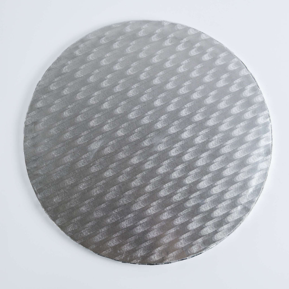 Cake Drum Redondo para Tarta de 30cm (12 Pulgadas), Grosor 11mm