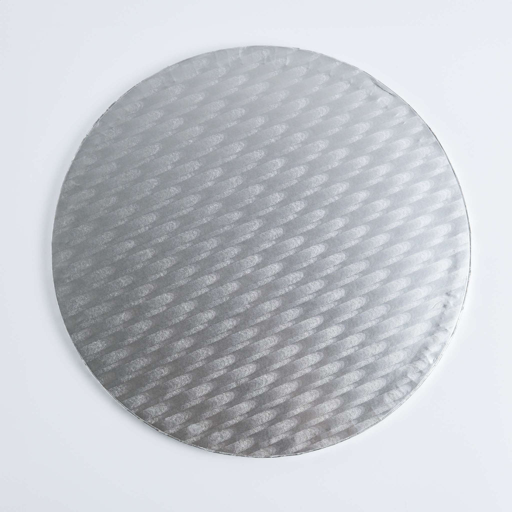 Round Premium Heavy Duty Cake Board (13" / 33.0cm)