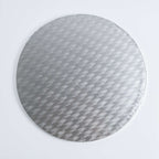 Round Premium Heavy Duty Cake Board (13" / 33.0cm)