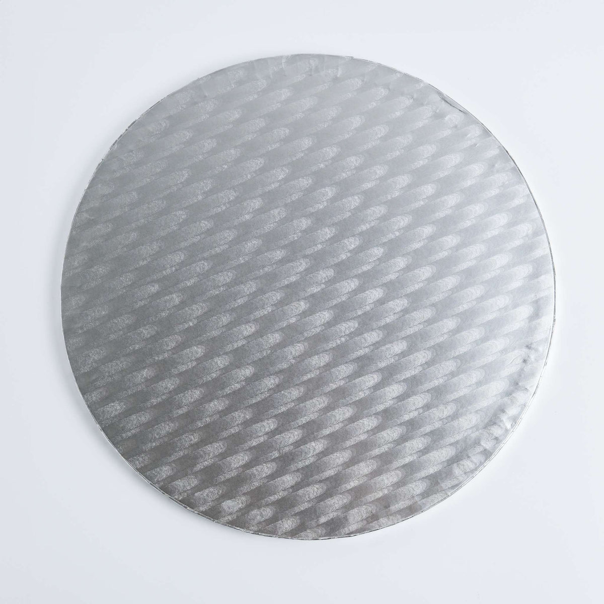 Round Premium Heavy Duty Cake Board (13" / 33.0cm)