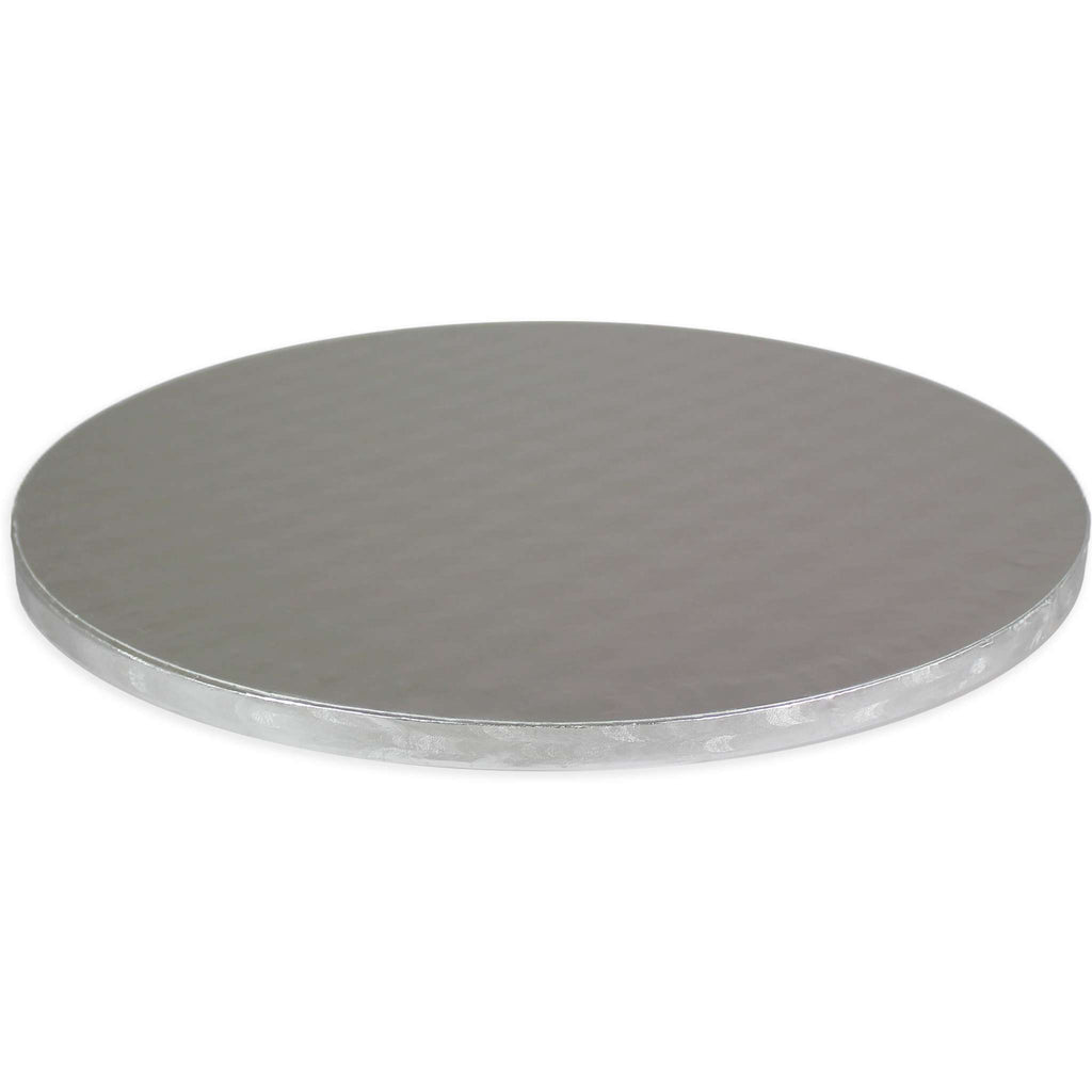Round Premium Heavy Duty Cake Board (14" / 35.5cm)