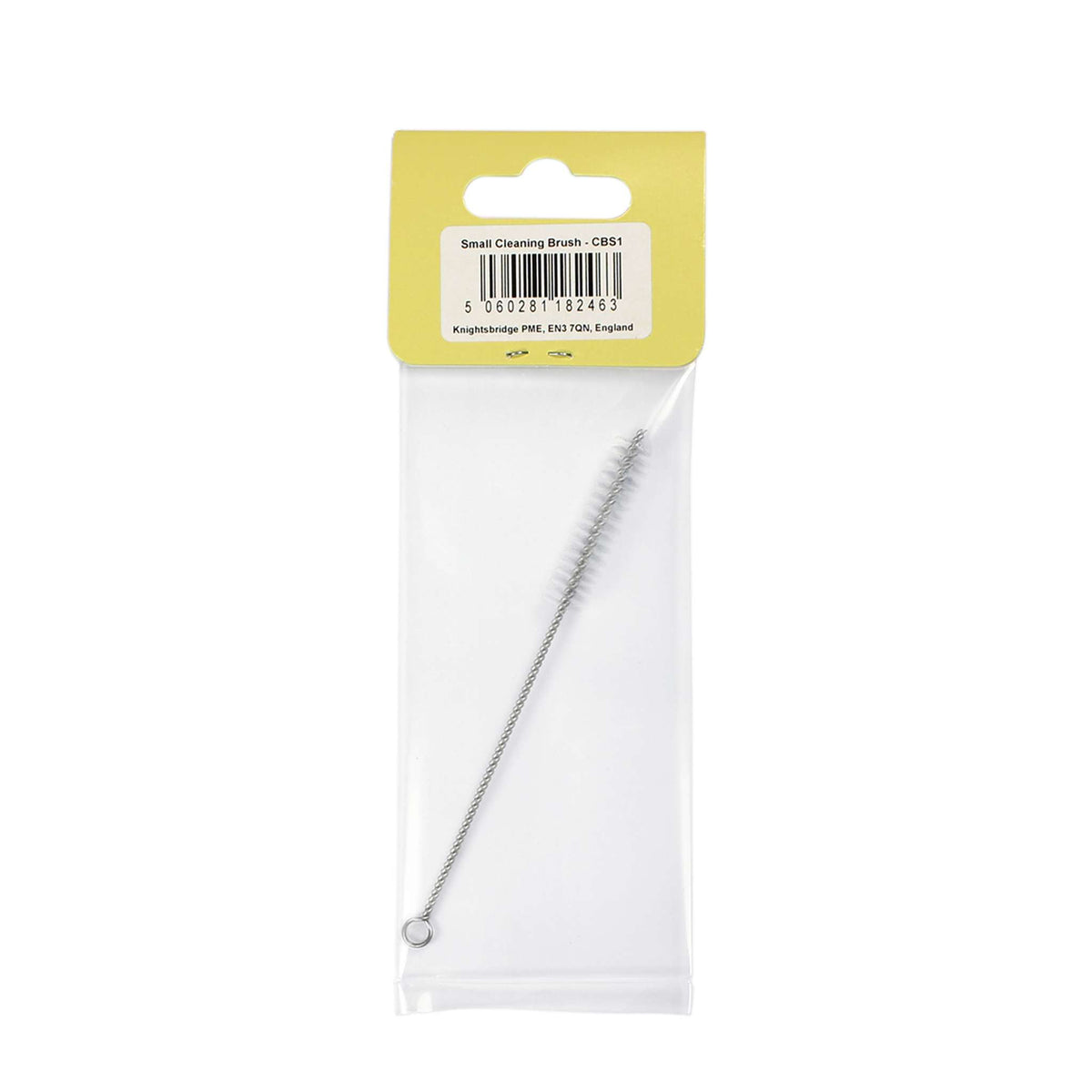 Small Tube Cleaning Brush