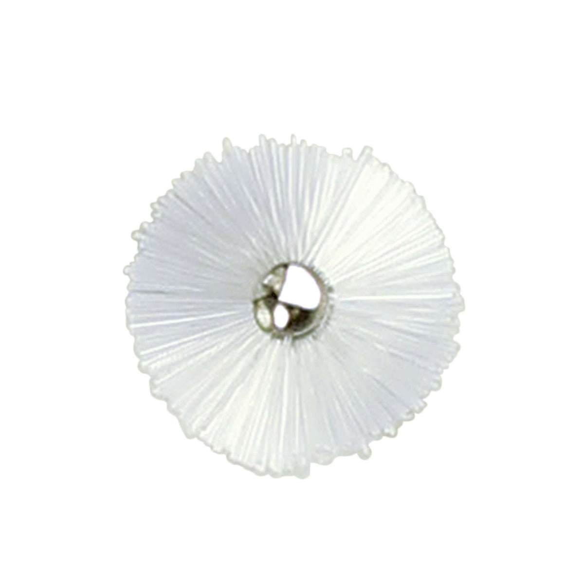 Small Tube Cleaning Brush