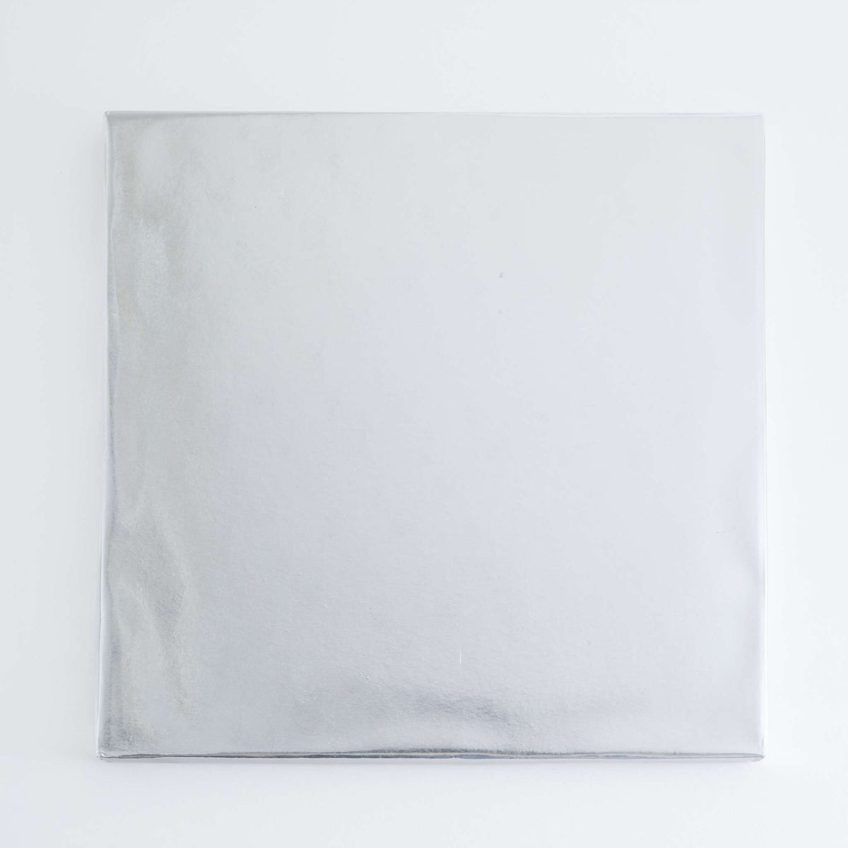 Value Square Cake Board (178mm / 7”), Set of 3