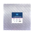 Value Square Cake Board (279mm / 11”), Set of 3