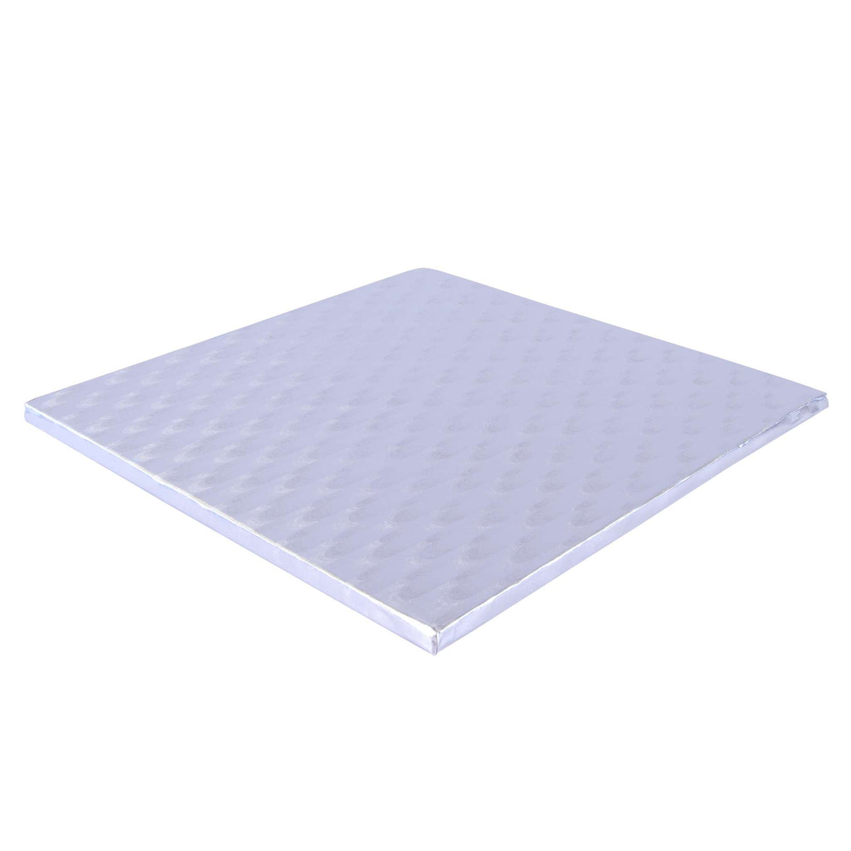 Bases para Tartas Cuadradas Baking Essentials (330mm / 13"), Set de 3