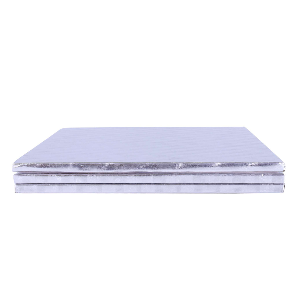 Bases para Tartas Cuadradas Baking Essentials (330mm / 13"), Set de 3