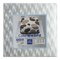 Square Premium Heavy Duty Cake Board (7" / 17.8cm)