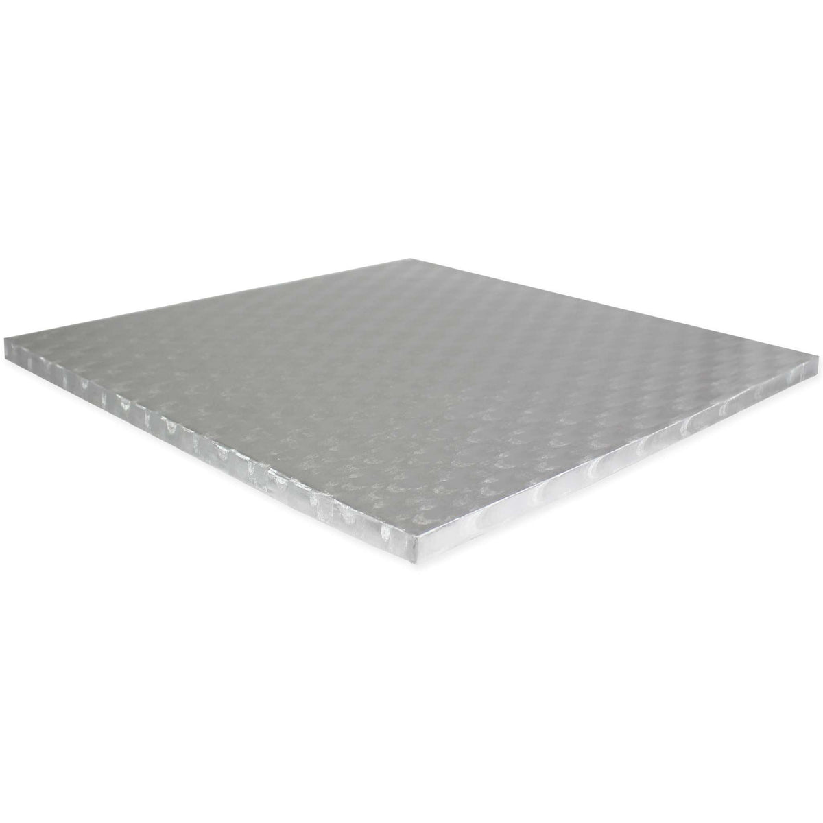 Square Premium Heavy Duty Cake Board (10" / 25.4cm)