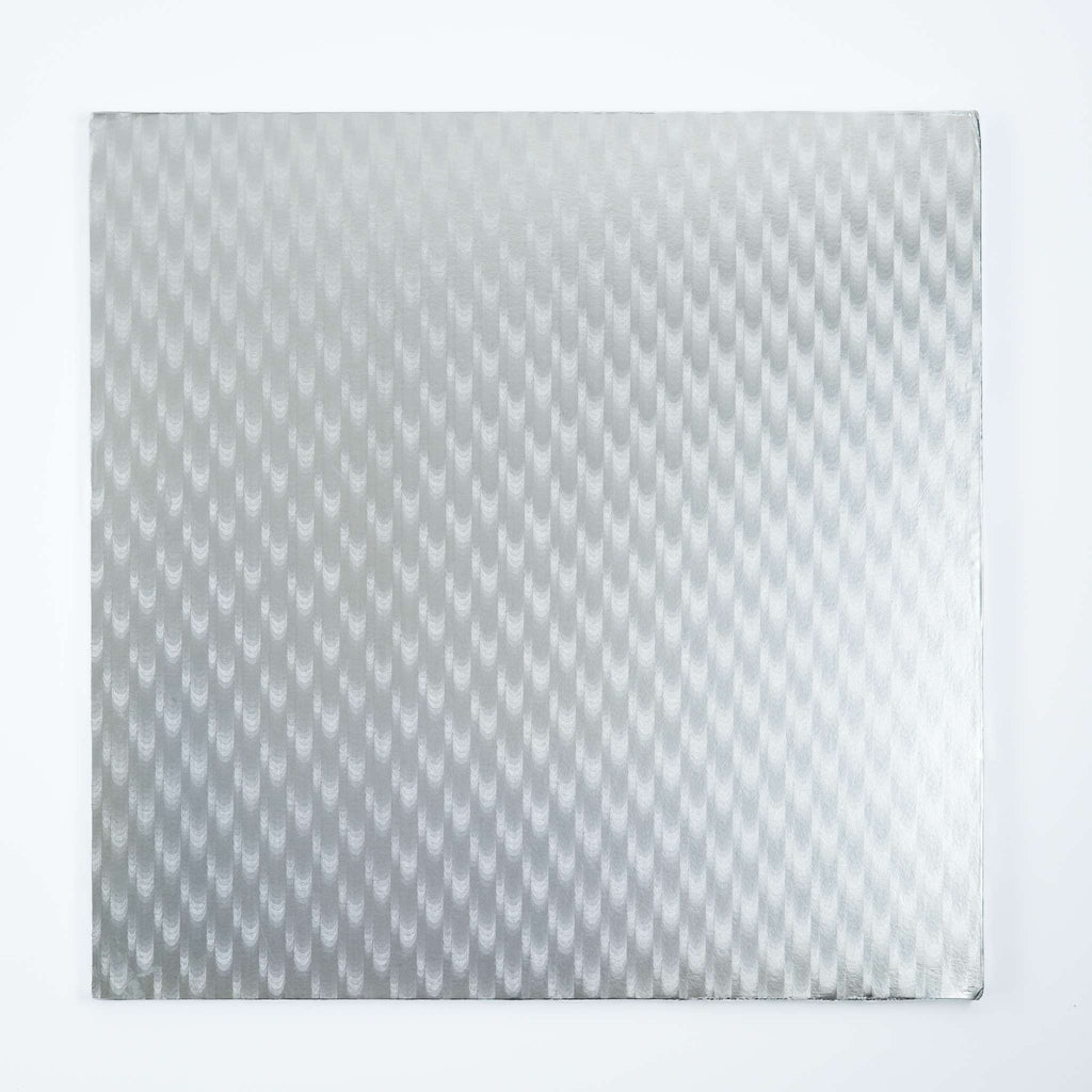 Plateau carré pour gâteau (432mm / 17")