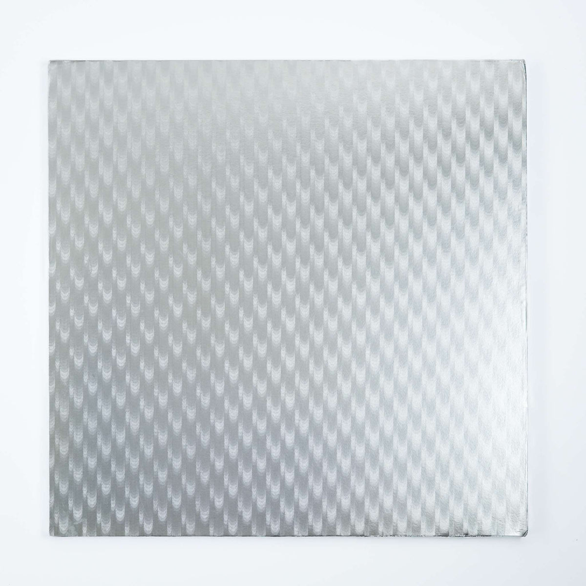 Plateau carré pour gâteau (432mm / 17")