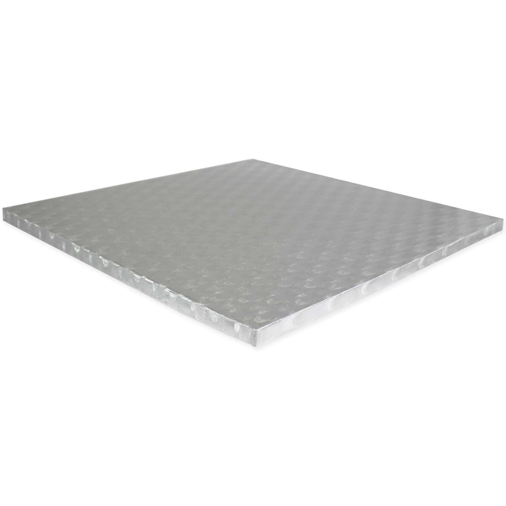 Square Premium Heavy Duty Cake Board (18" / 45.2cm)