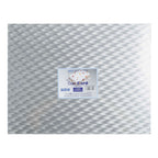Oblong Premium Heavy Duty Cake Card (17 x 13" / 43.1 x 33cm)