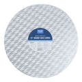 PME Baking Essentials 12” Round Cake Card (30.5cm / 12”), Pack of 3