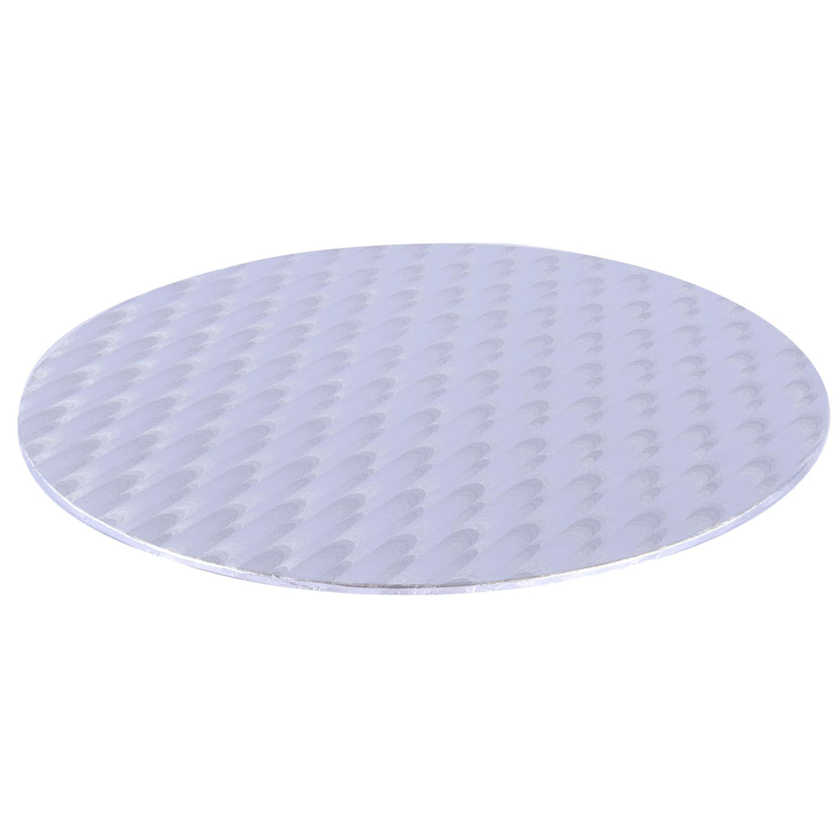 PME Baking Essentials 12” Round Cake Card (30.5cm / 12”), Pack of 3