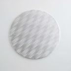 Round Premium Heavy Duty Cake Card (5" / 12.7cm)