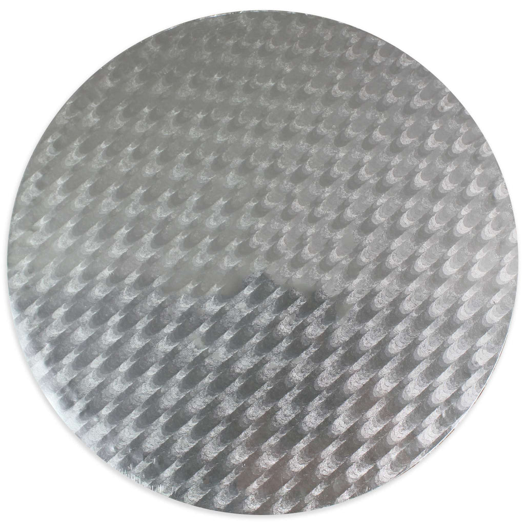 Ronde Taartkaart (127mm / 5")