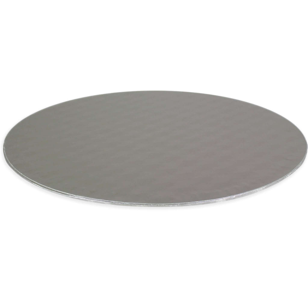Round Premium Heavy Duty Cake Card (11" / 27.9cm)