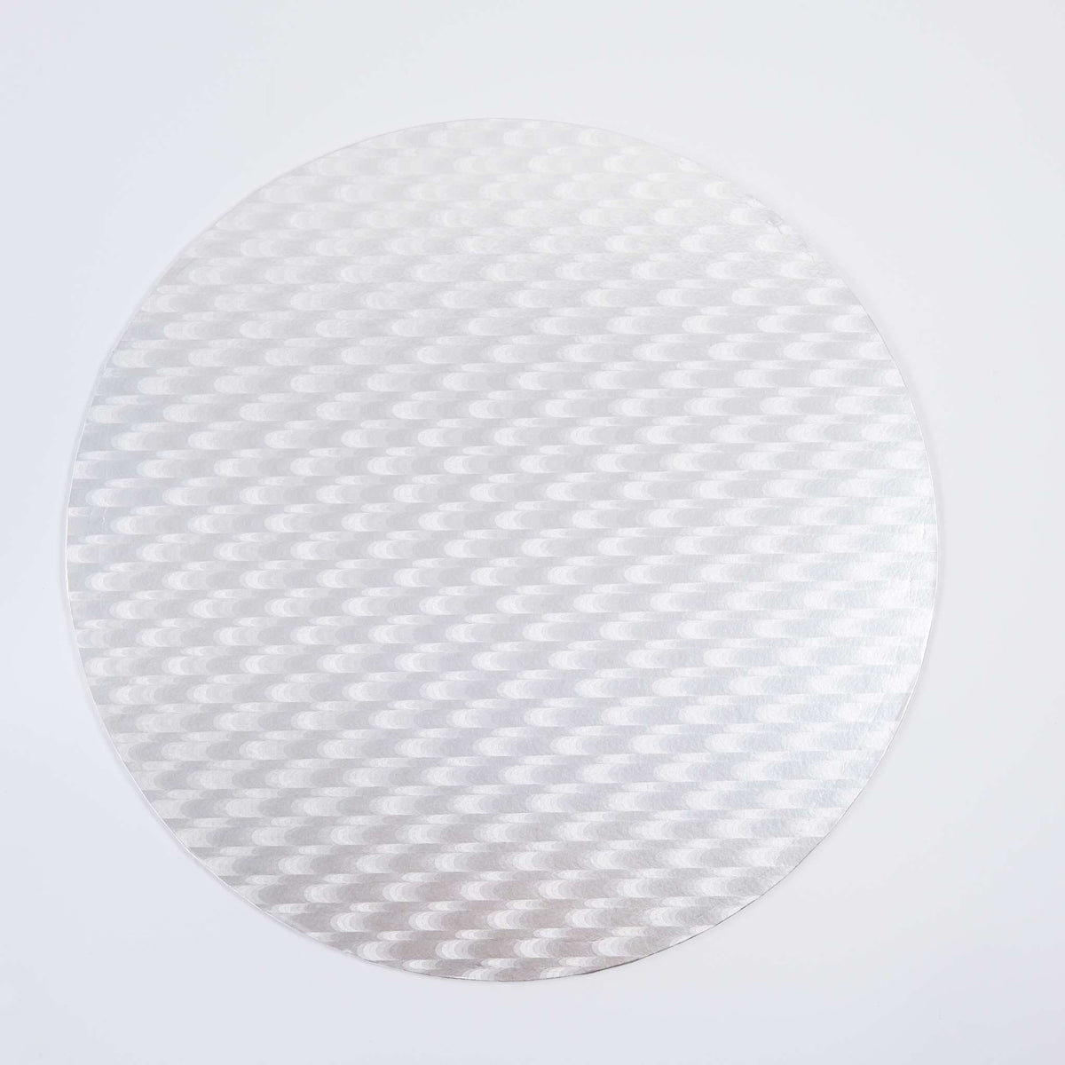 Round Premium Heavy Duty Cake Card (15" / 38.1cm)