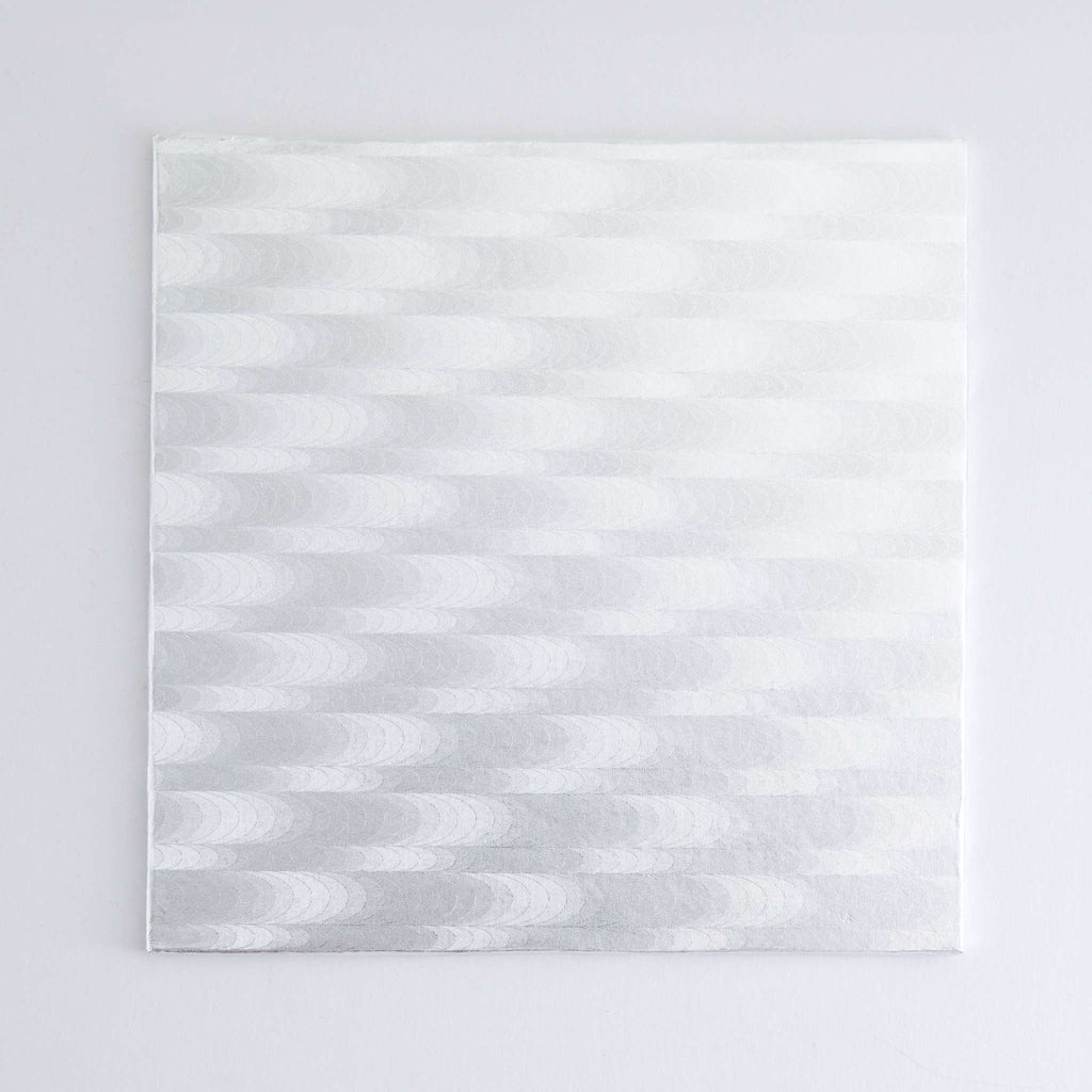 Planche à gâteau carrée Baking Essentials (127mm / 5"), ensemble de 3
