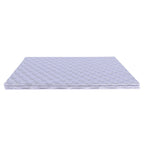 Backzubehör Quadratische Kuchenkarte (152mm / 6"), 3er-Set
