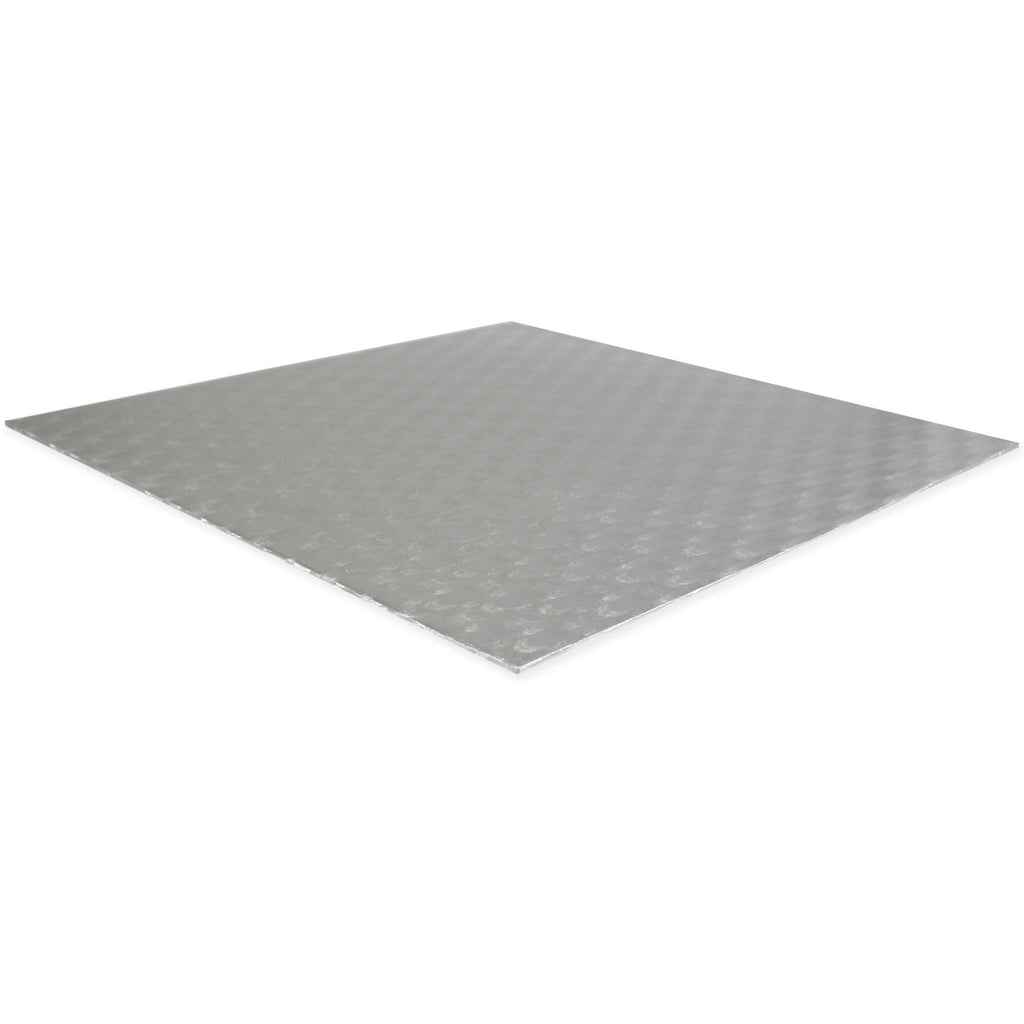 Square Premium Heavy Duty Cake Card (7" / 17.8cm)
