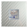 Square Premium Heavy Duty Cake Card (11" / 27.9cm)