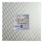 Square Premium Heavy Duty Cake Card (11" / 27.9cm)