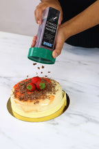 Chocolate Flaker Maker