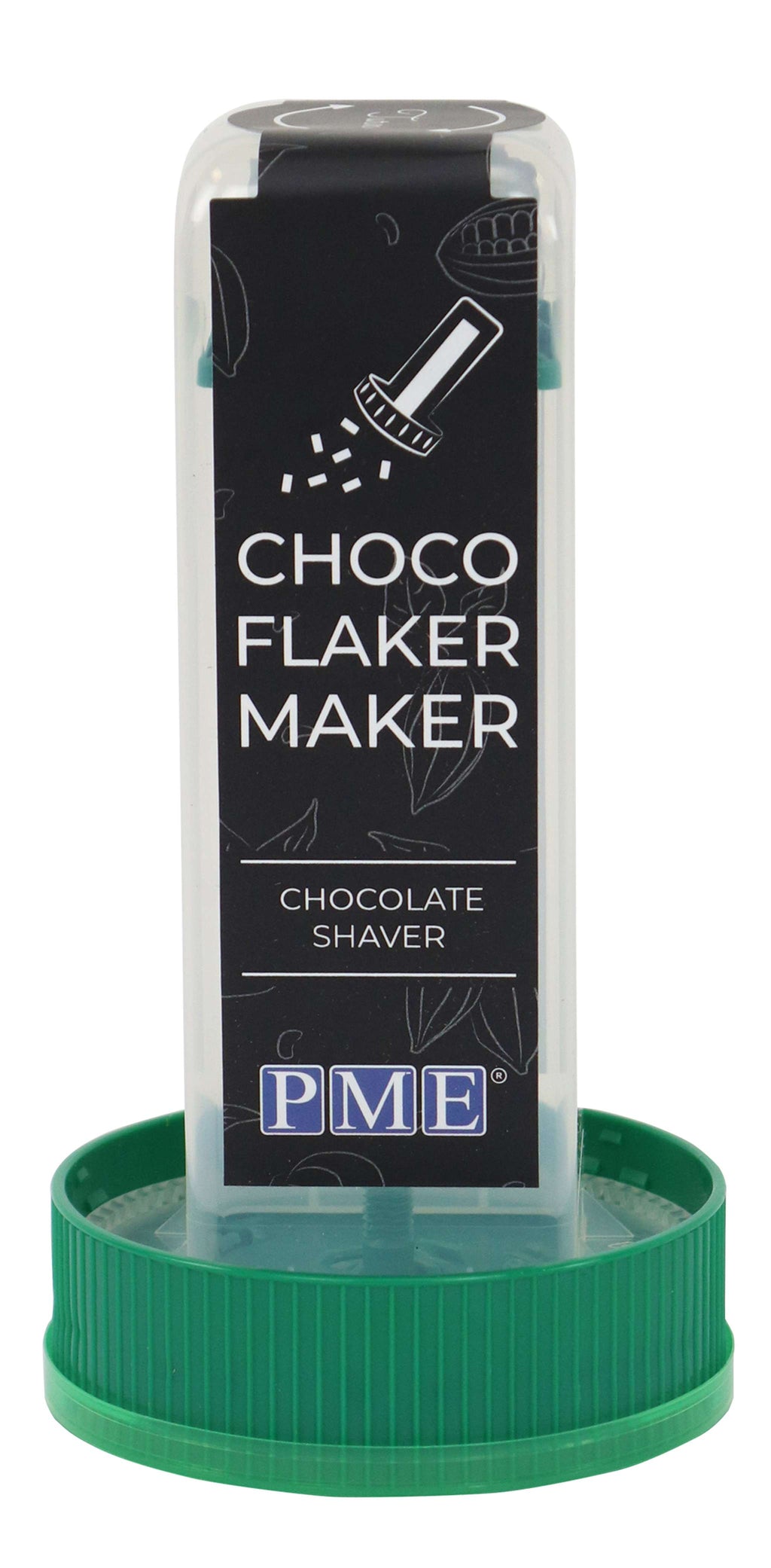 Chocolate Flaker Maker