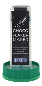 Chocolate Flaker Maker