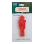 The Nutcracker Cookie Cutter & Stamp
