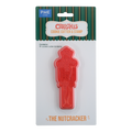 The Nutcracker Cookie Cutter & Stamp
