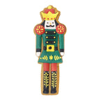 The Nutcracker Cookie Cutter & Stamp