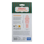 The Nutcracker Cookie Cutter & Stamp