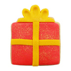 Weihnachts-Keksausstecher Set von 3 - Weihnachtsfreuden