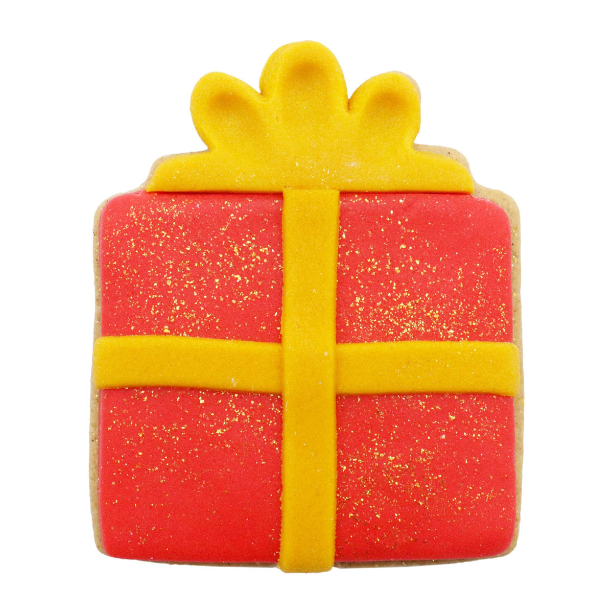 Weihnachts-Keksausstecher Set von 3 - Weihnachtsfreuden