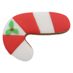 Navidad Cortadores de Galletas (Set de 12)