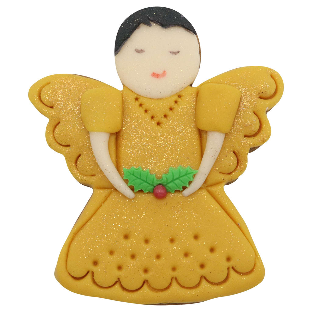 Navidad Cortadores de Galletas (Set de 12)